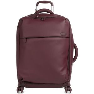 Lipault Lost in Berlin 4 wielen Trolley 63 cm bordeaux