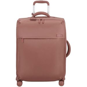 Lipault trolley Plume 63 cm. oudroze