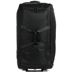 Lipault Foldable Plume Duffle/Wheels black Trolley Reistas