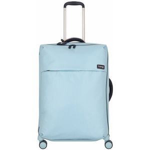 Lipault Plume Long Trip 4 wielen Trolley 63 cm iceberg