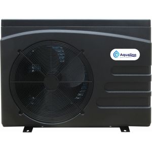 Aqualine Step Inverter warmtepomp - 6,0 kW