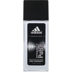 Adidas Dynamic Pulse Perfume Deospray 75 ml