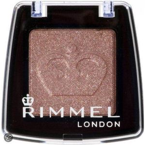 Rimmel London Colour Rush Mono Oogschaduw - 060 Bronzed