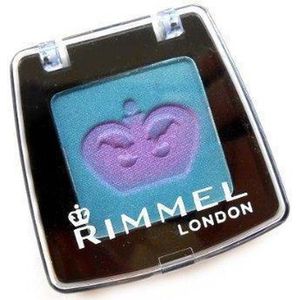 Rimmel London Colour Rush Mono Oogschaduw - 020 Tempted