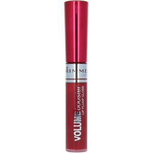 Rimmel Volume Booster Lip Plump Gloss - 054 Allure