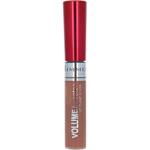 Rimmel Volume Booster Lip Plump Gloss - 070 Seduce