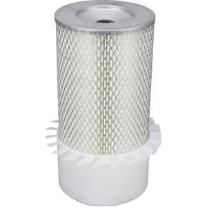 HiFi Filter Luchtfilter  92x197mm H=317mm