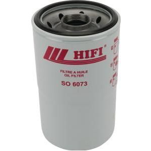 HiFi Filter Oliefilter