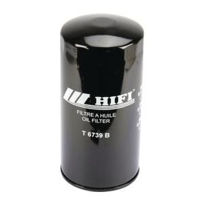 HiFi Filter Oliefilter  122mm