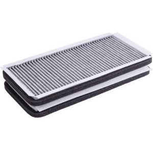actieve kokos koolfilter cartridge groot - - Gratis verzending
