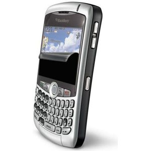 BLUETRADE Zijdelingse inkijkbescherming voor Nokia N95 N83