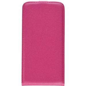 Mobility Gear MG-CASE-KF4SAA8P Slim Case voor Samsung Galaxy A8 roze