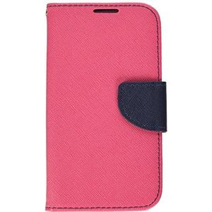 Mobility Gear MGCASEBCFLGK4PN beschermhoes voor LG K4, roze