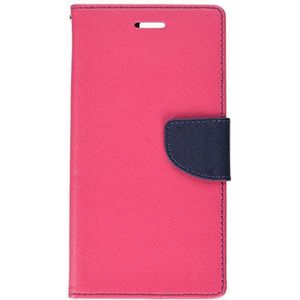 Mobility Gear MGCASEBCFHP9PN beschermhoes voor Huawei P9, roze