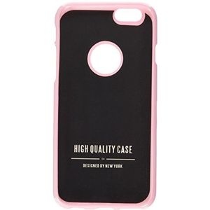 Mobility Gear MGTPUJAIP6P beschermhoes voor Apple iPhone 6 4, 17,8 cm, roze