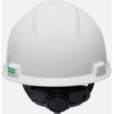 MSA Safety Gv112–0000000–000 Vgard Ftiii + PVC, Blanc