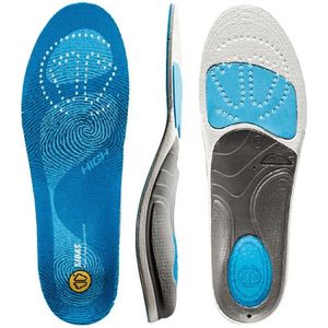 Sidas 3Feet High Arch Inlegzool