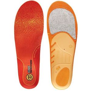 Sidas - Winter 3D - Inlegzolen - Oranje