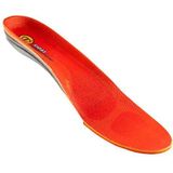 Sidas 3 Feet Winter Mid Inlegzool - Neutral - Aluminium - Gelkussen