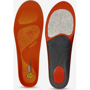 Sidas - Winter 3Feet High - Inlegzolen - Voor Skischoenen en Snowboardschoenen