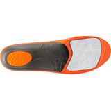 Sidas 3 Feet Winter High Zool Neutral - Zwart - Aluminium - Demping voor Skiën