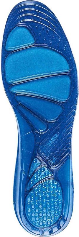 Sidas Inlegzolen Unisex