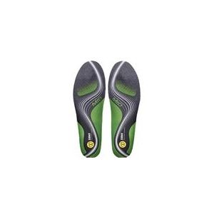 Sidas 3Feet Activ Mid loopzool groen maat 37-38