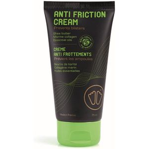 Sidas Anti-friction cream - Anti-wrijvingscrème 75ml - voetencreme