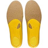 SIDAS - 3Feet Outdoor High Neutral - Inlegzolen - Transparant - Comfort Foam