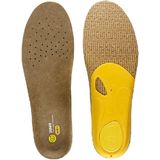 SIDAS - 3Feet Outdoor High Neutral - Inlegzolen - Transparant - Comfort Foam