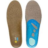 SIDAS - 3 Feet Outdoor Low - Inlegzolen - Transparant - Comfort Foam