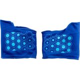 Sidas Gel Planter Sportsokken Unisex