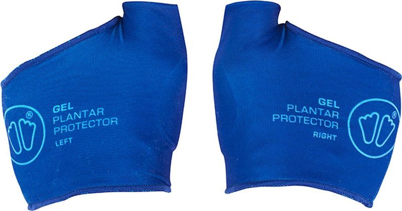 Sidas Gel Planter Sportsokken Unisex