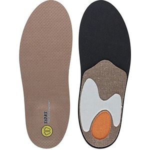 Sidas - Custom Outdoor - Inlegzolen - Beige