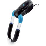 Thermic Schuhtrockner Refresher V2 (EU) (schwarz/blau, 230 Volt)