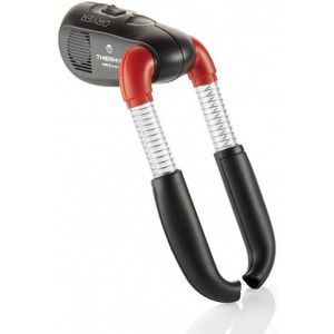 Therm-ic - Dryer V2 - Schoenonderhoudsmiddel - Wit - USB Oplaadpunt