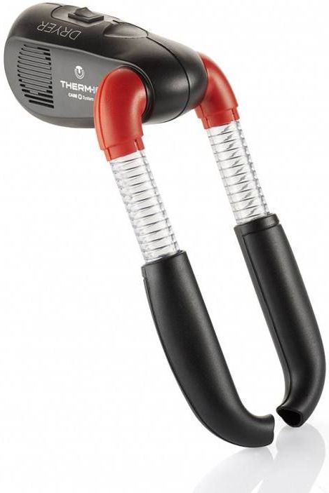 Therm-ic - Dryer V2 - Schoenonderhoudsmiddel - Wit - USB Oplaadpunt