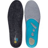 Sidas 3 Feet Merino Low Inlegzool