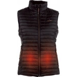 Therm_ic Heated Vest With Bluetooth Cable Women 2022