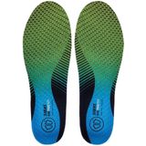 Sidas - 3D Run Protect - Inlegzolen - Zwart - EVA - Anatomisch Design