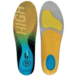 Sidas - Run 3feet Protect - Binnenzool - Geel - EVA Middenvoetversteviging