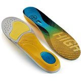 Sidas - Run 3feet Protect - Binnenzool - Geel - EVA - Antislip