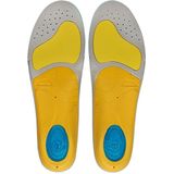 Sidas - Run 3feet Protect - Binnenzool - Geel - EVA - Antislip