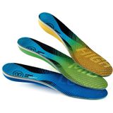 Sidas - Run 3feet Protect - Binnenzool - Blauw - EVA - Antislip