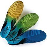 Sidas - Run 3feet Protect - Binnenzool - Blauw - EVA - Antislip