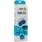 Sidas - Run 3feet Protect - Binnenzool - Blauw - EVA - Antislip