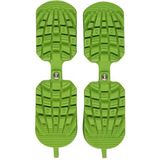 Sidas Ski Boot Tractions Groen