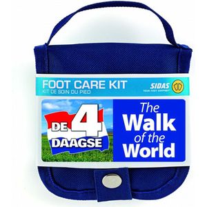Sidas Footcare Kit