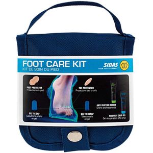 Footcare Kit - Voor Alle Sporten - Inclusief Anti-Frictiecrème en Beschermers