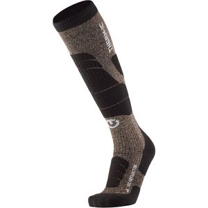 Therm-ic - Ski Merino Reflector Sokken - Merinowol - Warm en Ademend